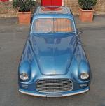 Ferrari 166 S Coupe (005S) 1948 года